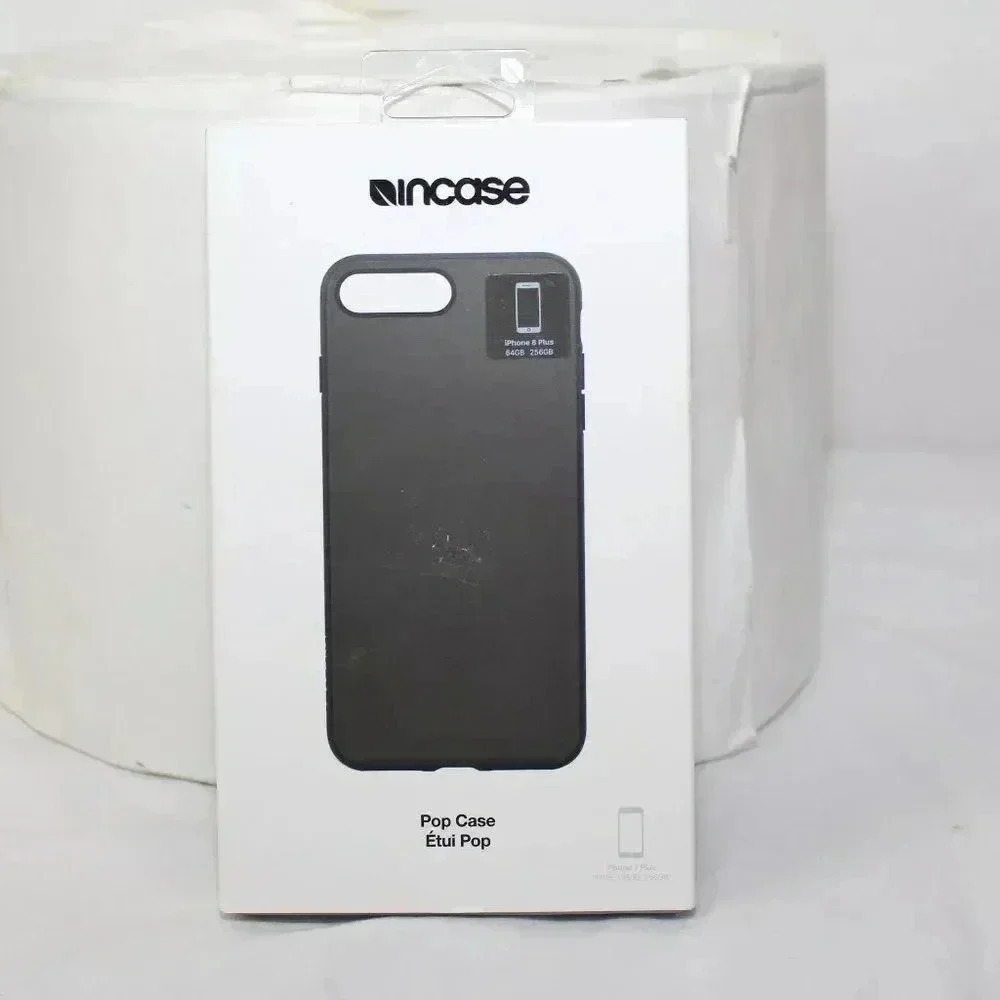APPLE INCASE PHONE CASE